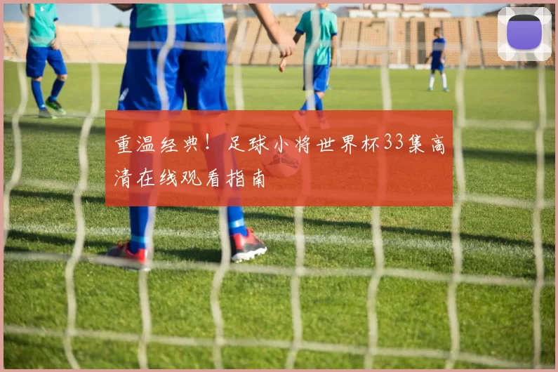 重温经典!足球小将世界杯33集高清在线观看指南