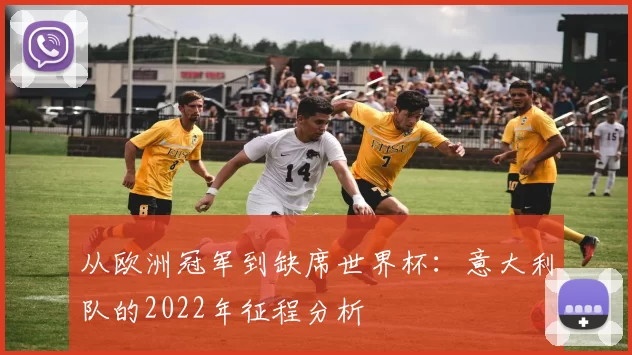 从欧洲冠军到缺席世界杯:意大利队的2022年征程分析