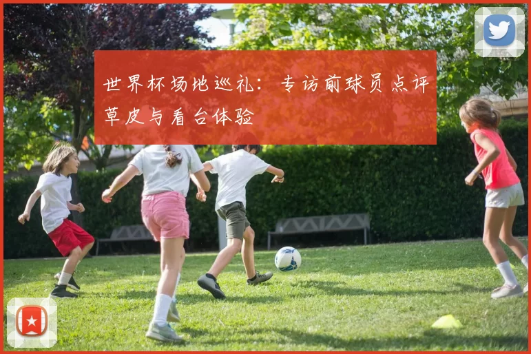 世界杯场地巡礼:专访前球员点评草皮与看台体验