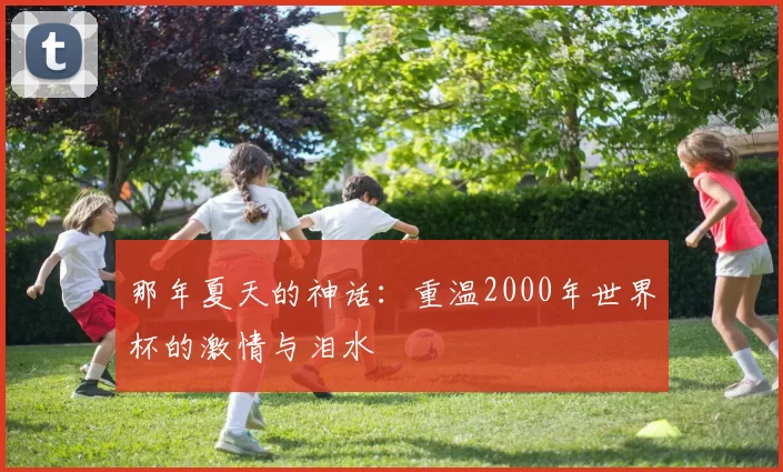 那年夏天的神话:重温2000年世界杯的激情与泪水