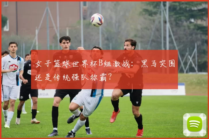 女子篮球世界杯B组激战:黑马突围还是传统强队称霸?