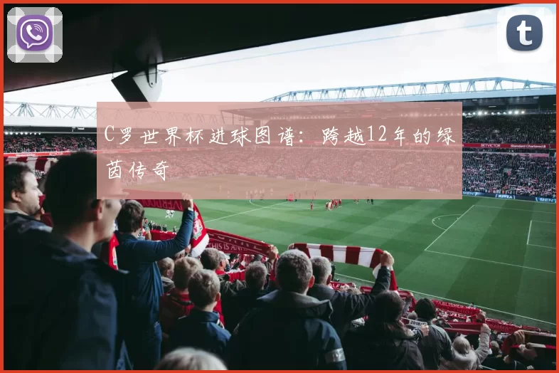 C罗世界杯进球图谱:跨越12年的绿茵传奇